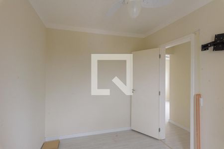 Apartamento para alugar com 58m², 3 quartos e 1 vaga Apartamento para alugar com 58m², 3 quartos e 1 vagaQuarto 3