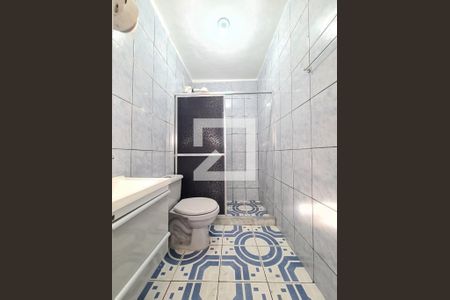Apartamento para alugar com 54m², 2 quartos e sem vagaBanheiro
