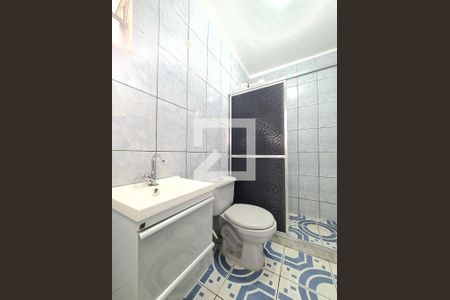 Apartamento para alugar com 54m², 2 quartos e sem vagaBanheiro