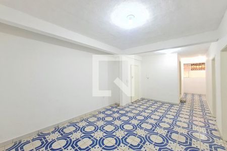 Sala de apartamento para alugar com 2 quartos, 54m² em Maria da Graça, Rio de Janeiro