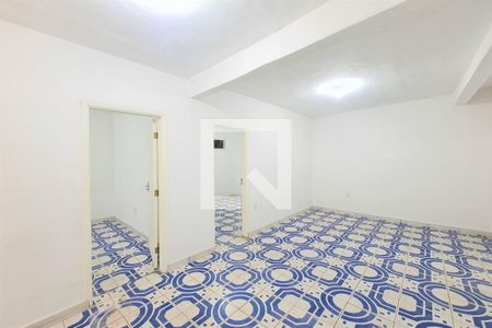 Sala de apartamento para alugar com 2 quartos, 54m² em Maria da Graça, Rio de Janeiro