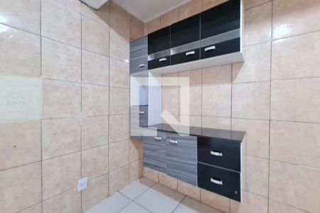 Apartamento para alugar com 54m², 2 quartos e sem vagaCozinha