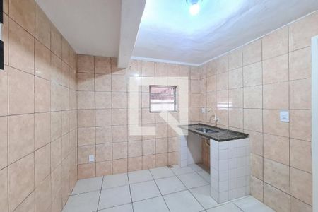 Apartamento para alugar com 54m², 2 quartos e sem vagaCozinha