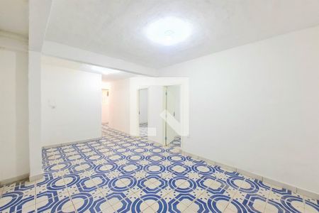 Sala de apartamento para alugar com 2 quartos, 54m² em Maria da Graça, Rio de Janeiro