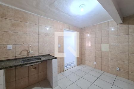 Apartamento para alugar com 54m², 2 quartos e sem vagaCozinha