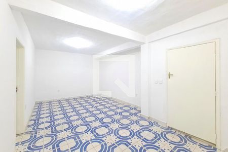 Sala de apartamento para alugar com 2 quartos, 54m² em Maria da Graça, Rio de Janeiro