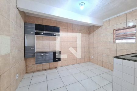 Apartamento para alugar com 54m², 2 quartos e sem vagaCozinha
