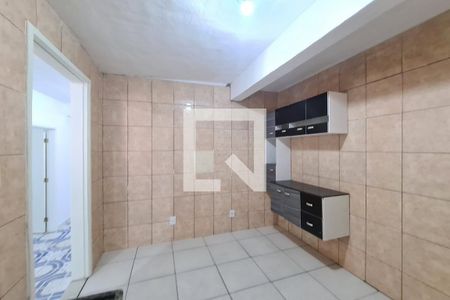 Apartamento para alugar com 54m², 2 quartos e sem vagaCozinha