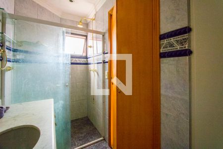 Apartamento para alugar com 170m², 3 quartos e 2 vagasQuarto 3 - Suíte