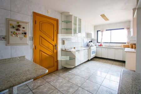 Apartamento para alugar com 170m², 3 quartos e 2 vagasCozinha