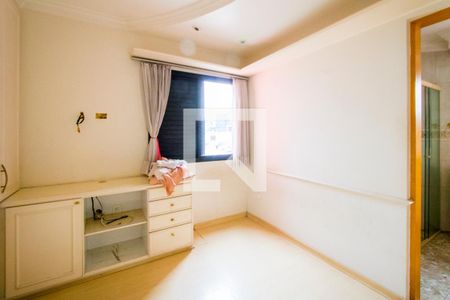Apartamento para alugar com 170m², 3 quartos e 2 vagasQuarto 2 - Suíte