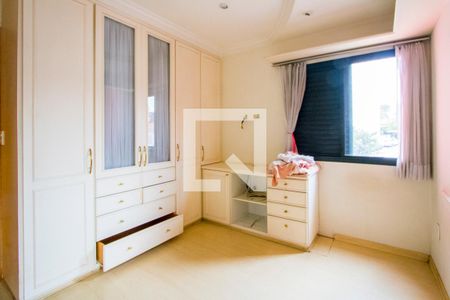 Apartamento para alugar com 170m², 3 quartos e 2 vagasQuarto 2 - Suíte