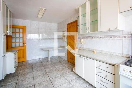 Apartamento para alugar com 170m², 3 quartos e 2 vagasCozinha