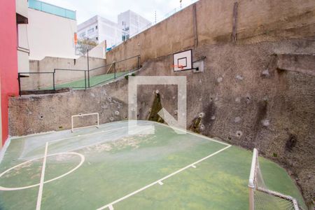 Apartamento para alugar com 170m², 3 quartos e 2 vagasÁrea comum - Quadra esportiva