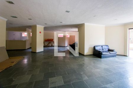 Apartamento para alugar com 170m², 3 quartos e 2 vagasÁrea comum - Salão de festas