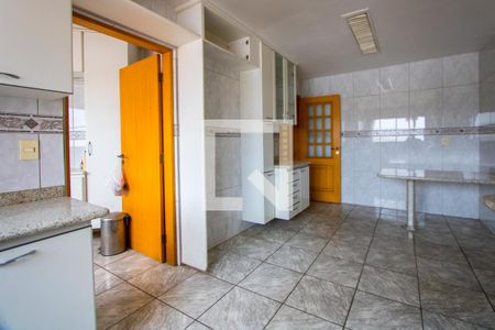 Apartamento para alugar com 170m², 3 quartos e 2 vagasCozinha