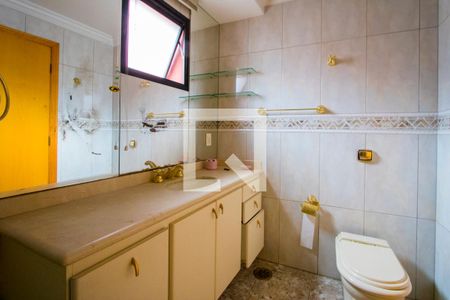 Apartamento para alugar com 170m², 3 quartos e 2 vagasQuarto 2 - Suíte