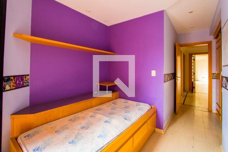 Apartamento para alugar com 170m², 3 quartos e 2 vagasQuarto 3 - Suíte