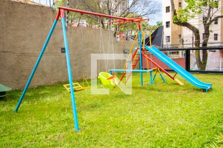 Apartamento para alugar com 170m², 3 quartos e 2 vagasÁrea Comum - Playground