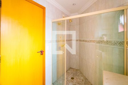 Apartamento para alugar com 170m², 3 quartos e 2 vagasQuarto 2 - Suíte