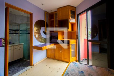 Apartamento para alugar com 170m², 3 quartos e 2 vagasQuarto 3 - Suíte