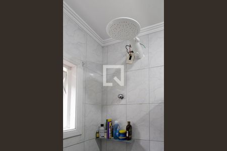 Casa de condomínio à venda com 240m², 4 quartos e 2 vagasBanheiro da suíte 2