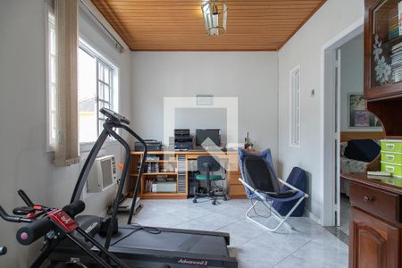 Casa de condomínio à venda com 240m², 4 quartos e 2 vagasAnexo da suíte 2