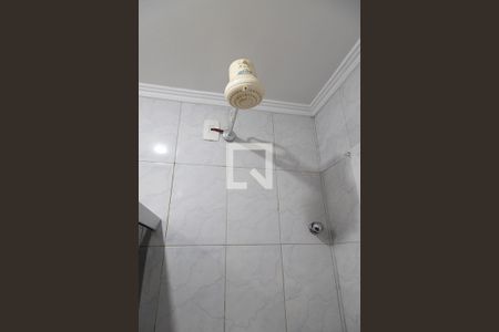 Casa de condomínio à venda com 240m², 4 quartos e 2 vagasBanheiro da suíte 1