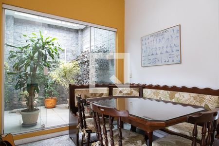 Sala 2 de casa de condomínio à venda com 4 quartos, 240m² em Vargem Pequena, Rio de Janeiro