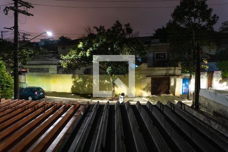 Casa à venda com 80m², 3 quartos e 2 vagas Casa à venda com 80m², 3 quartos e 2 vagasVista da Suíte