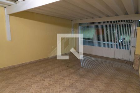 Casa à venda com 80m², 3 quartos e 2 vagas Casa à venda com 80m², 3 quartos e 2 vagasGaragem