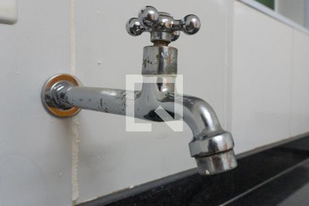 Casa à venda com 80m², 3 quartos e 2 vagas Casa à venda com 80m², 3 quartos e 2 vagasCozinha - Torneira