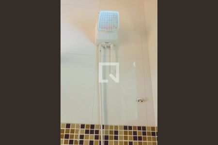 Casa à venda com 80m², 3 quartos e 2 vagas Casa à venda com 80m², 3 quartos e 2 vagasBanheiro da Suíte