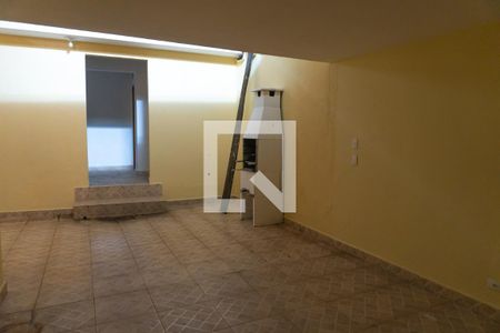 Casa à venda com 80m², 3 quartos e 2 vagas Casa à venda com 80m², 3 quartos e 2 vagasChurrasqueira