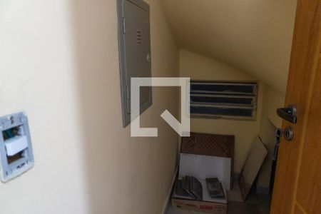 Casa à venda com 80m², 3 quartos e 2 vagas Casa à venda com 80m², 3 quartos e 2 vagasDetalhe