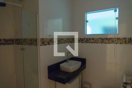 Casa à venda com 80m², 3 quartos e 2 vagas Casa à venda com 80m², 3 quartos e 2 vagasBanheiro