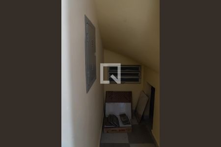 Casa à venda com 80m², 3 quartos e 2 vagas Casa à venda com 80m², 3 quartos e 2 vagasDetalhe