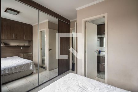 Apartamento à venda com 71m², 3 quartos e 1 vagaSuíte 