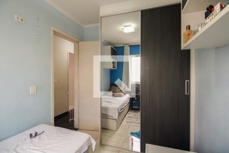 Apartamento à venda com 71m², 3 quartos e 1 vagaQuarto 2
