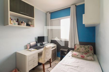Apartamento à venda com 71m², 3 quartos e 1 vagaQuarto 2