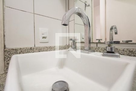 Apartamento à venda com 71m², 3 quartos e 1 vagaBanheiro Social 