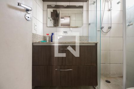 Apartamento à venda com 71m², 3 quartos e 1 vagaBanheiro Suíte 