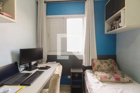 Apartamento à venda com 71m², 3 quartos e 1 vagaQuarto 2