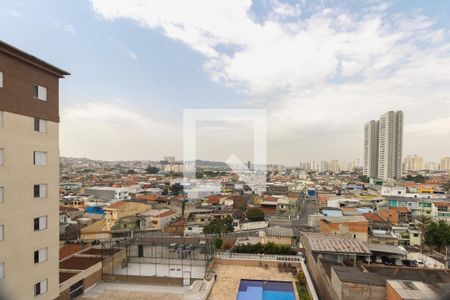 Apartamento à venda com 71m², 3 quartos e 1 vagaVista Quarto 2