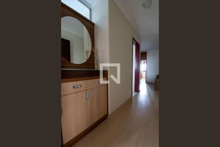 Apartamento à venda com 45m², 1 quarto e 1 vagaCorredor