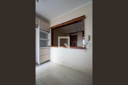 Apartamento à venda com 45m², 1 quarto e 1 vagaCozinha