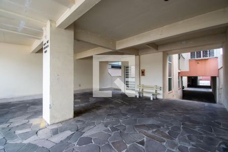 Apartamento à venda com 45m², 1 quarto e 1 vagaGaragem