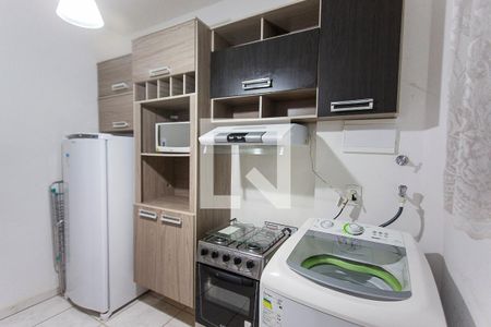 Apartamento para alugar com 44m², 2 quartos e 1 vaga Apartamento para alugar com 44m², 2 quartos e 1 vagaCozinha
