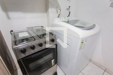 Apartamento para alugar com 44m², 2 quartos e 1 vaga Apartamento para alugar com 44m², 2 quartos e 1 vagaCozinha