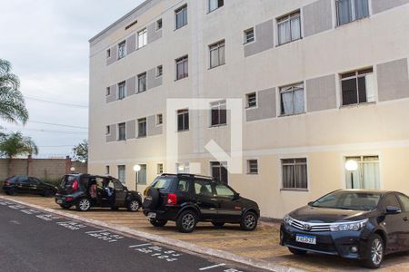 Apartamento para alugar com 44m², 2 quartos e 1 vaga Apartamento para alugar com 44m², 2 quartos e 1 vagaGaragem